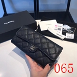 スーパーコピーシャネル財布 ヒツジ革 代引き対応